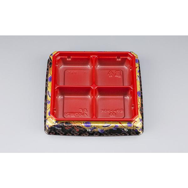 BFハカマ膳21(こづち赤)本体(N) 【600枚】